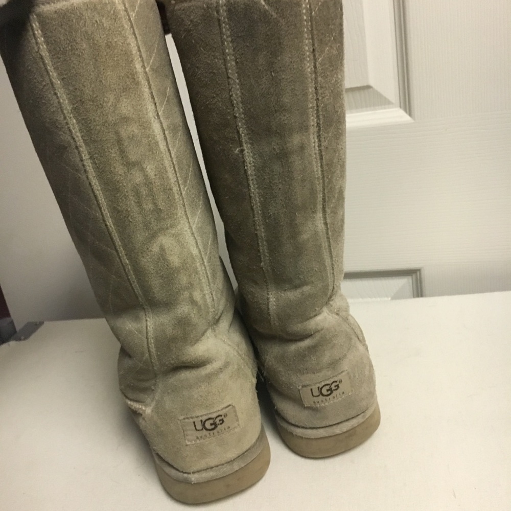 Sand Uggs - image 1